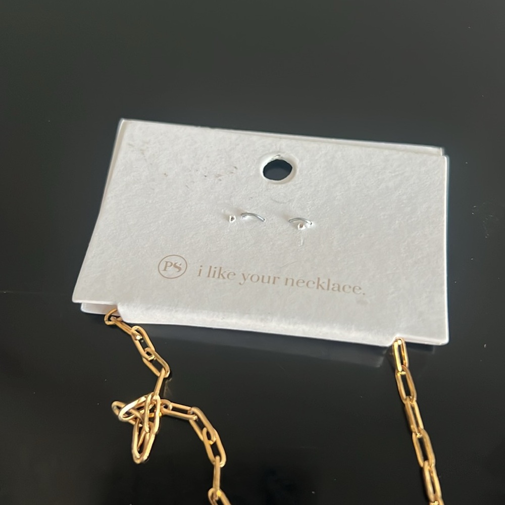 PS necklace - Picture 4 of 4